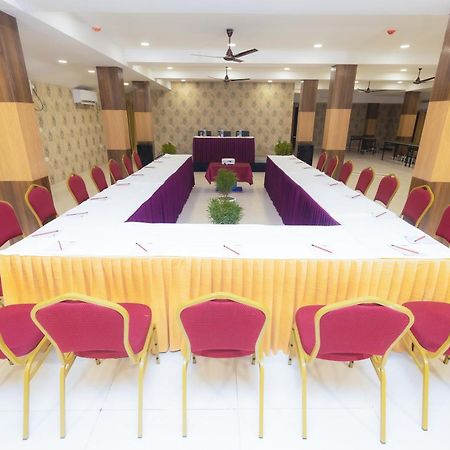Rosewood Luxury Hotel Bhubaneswar Luaran gambar