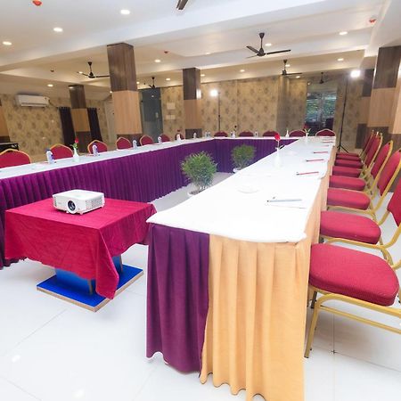 Rosewood Luxury Hotel Bhubaneswar Luaran gambar