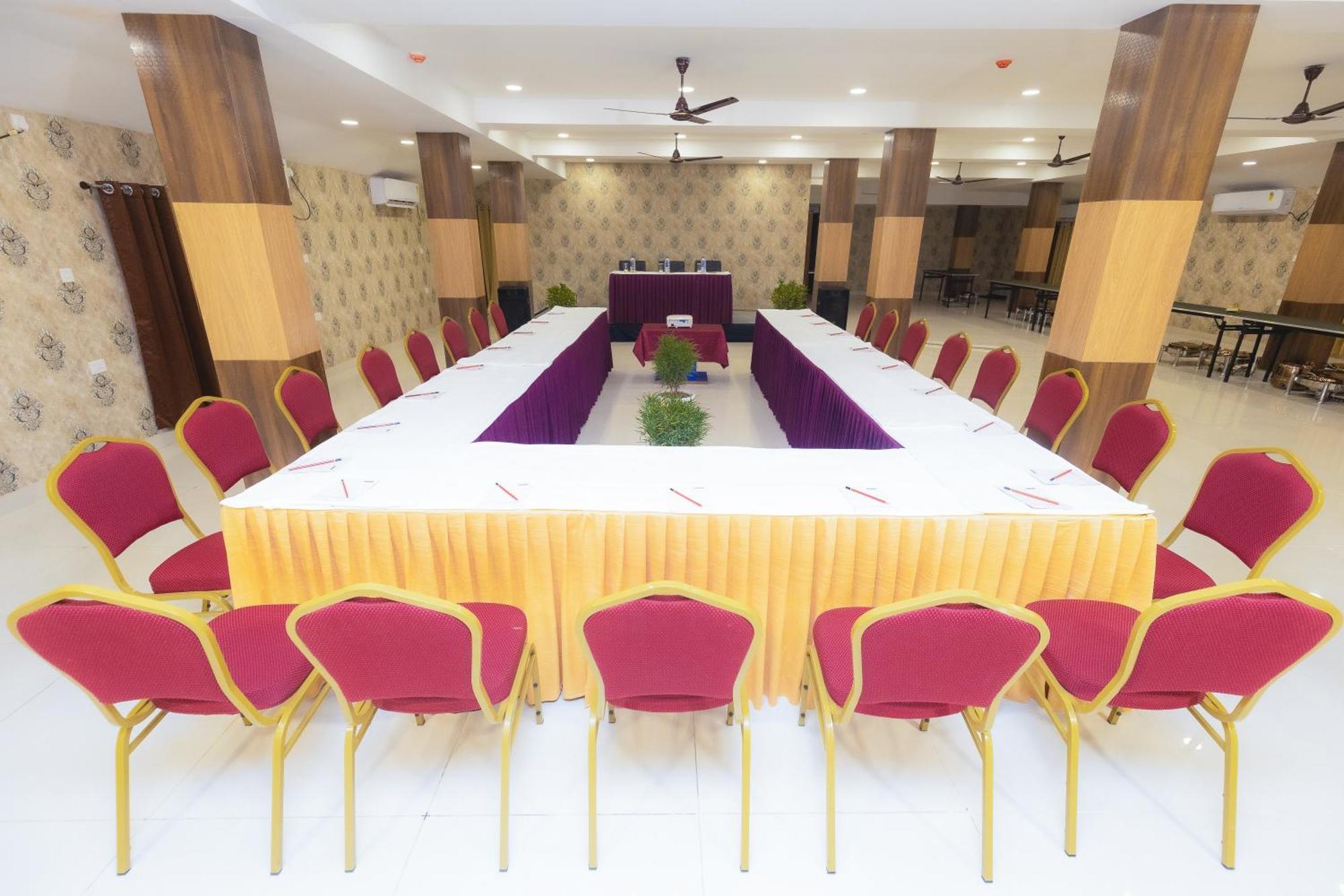 Rosewood Luxury Hotel Bhubaneswar Luaran gambar