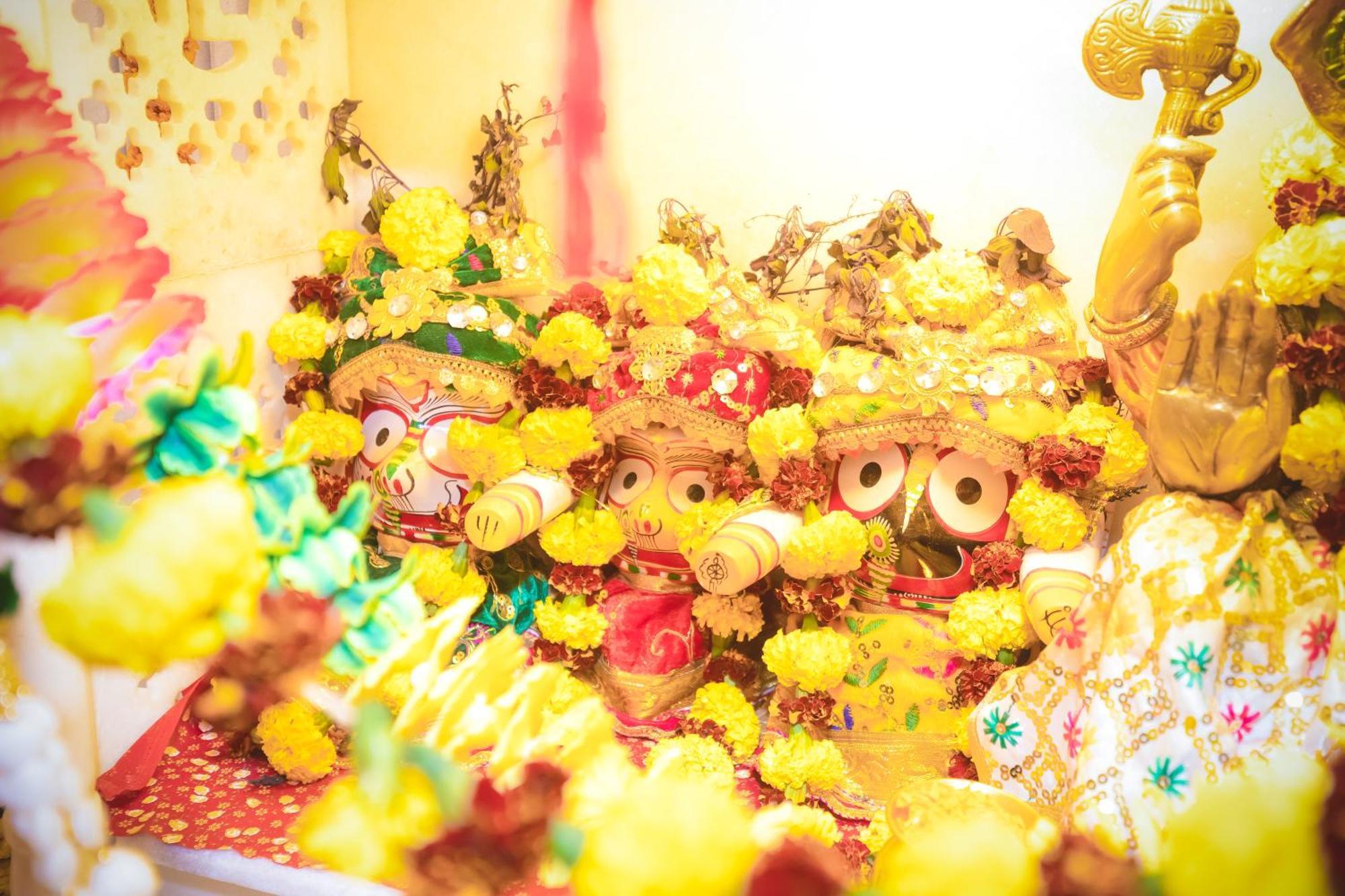 Rosewood Luxury Hotel Bhubaneswar Luaran gambar