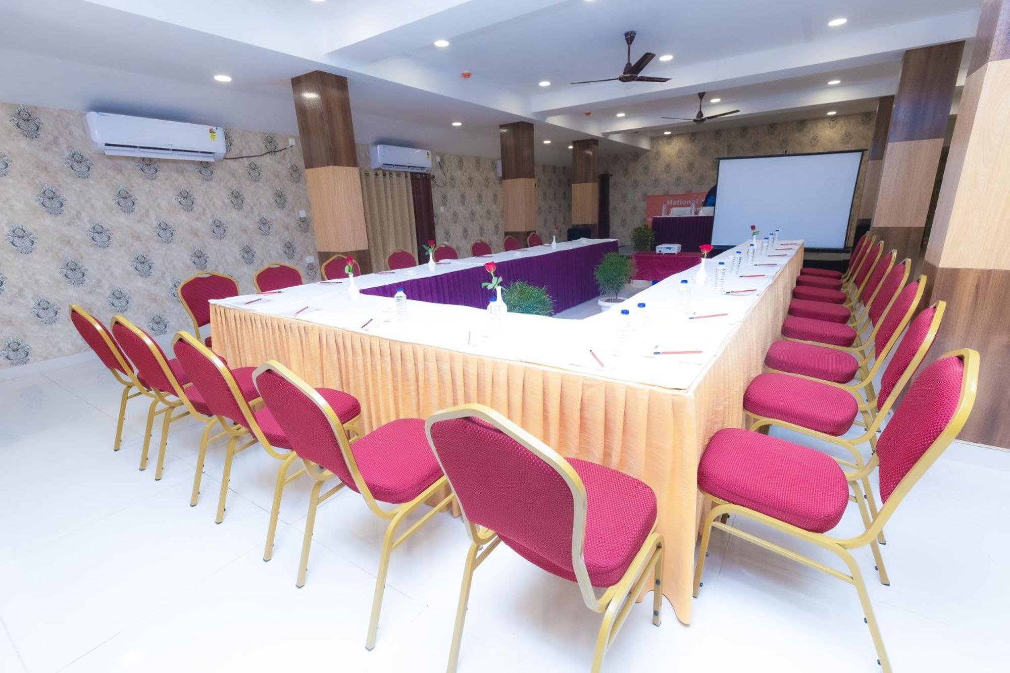 Rosewood Luxury Hotel Bhubaneswar Luaran gambar