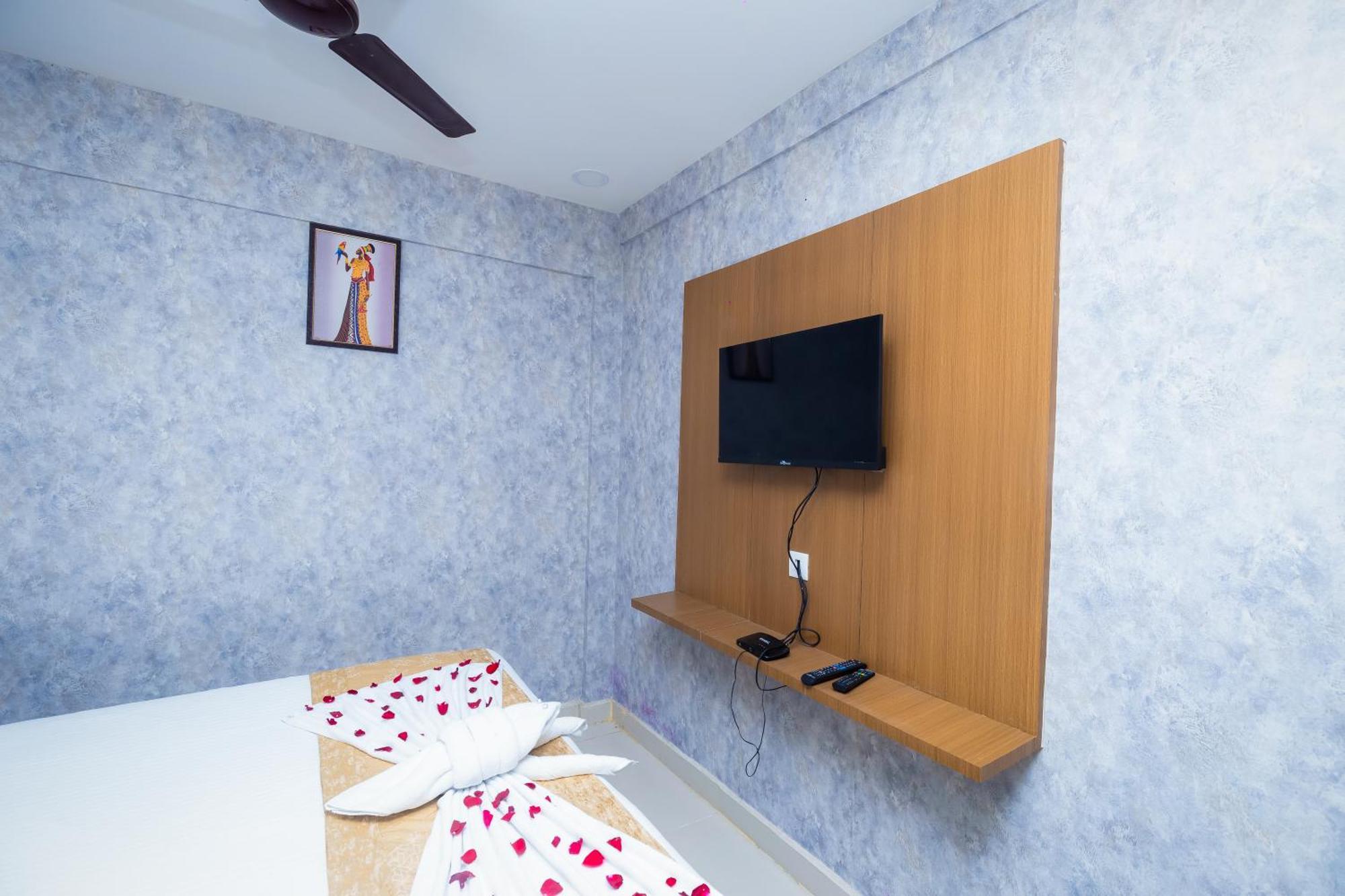 Rosewood Luxury Hotel Bhubaneswar Luaran gambar