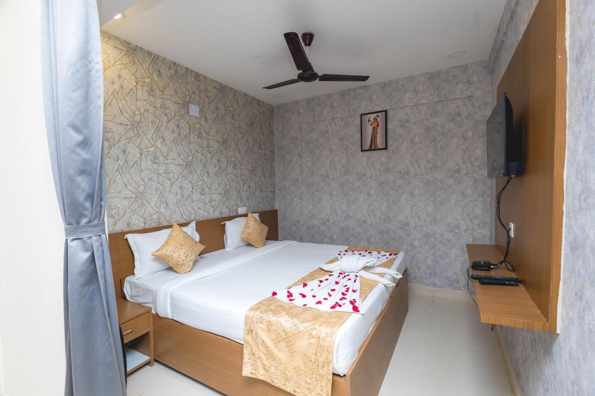 Rosewood Luxury Hotel Bhubaneswar Luaran gambar