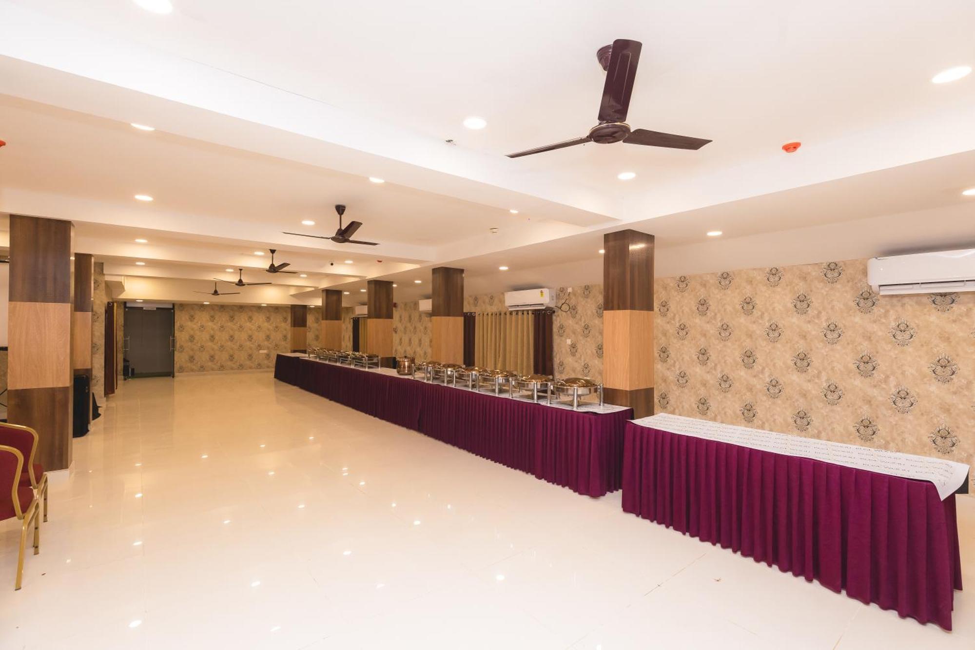 Rosewood Luxury Hotel Bhubaneswar Luaran gambar