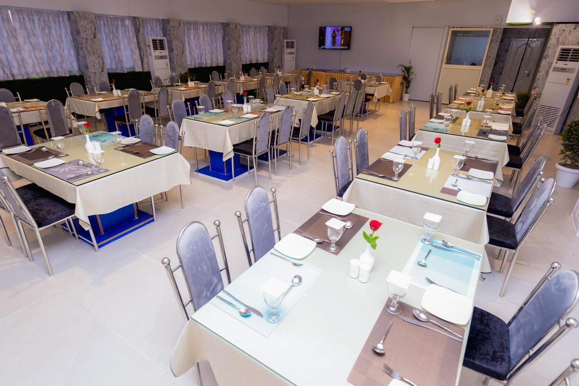 Rosewood Luxury Hotel Bhubaneswar Luaran gambar