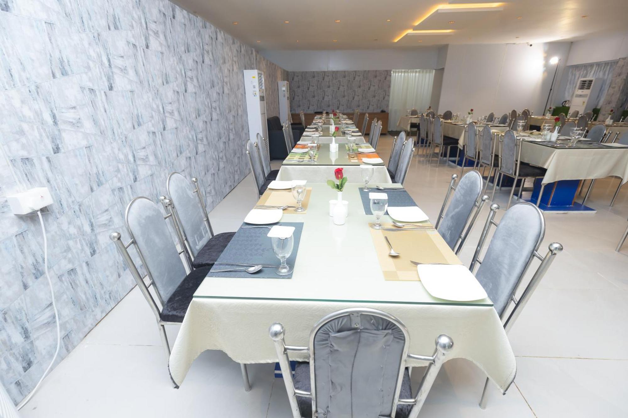 Rosewood Luxury Hotel Bhubaneswar Luaran gambar