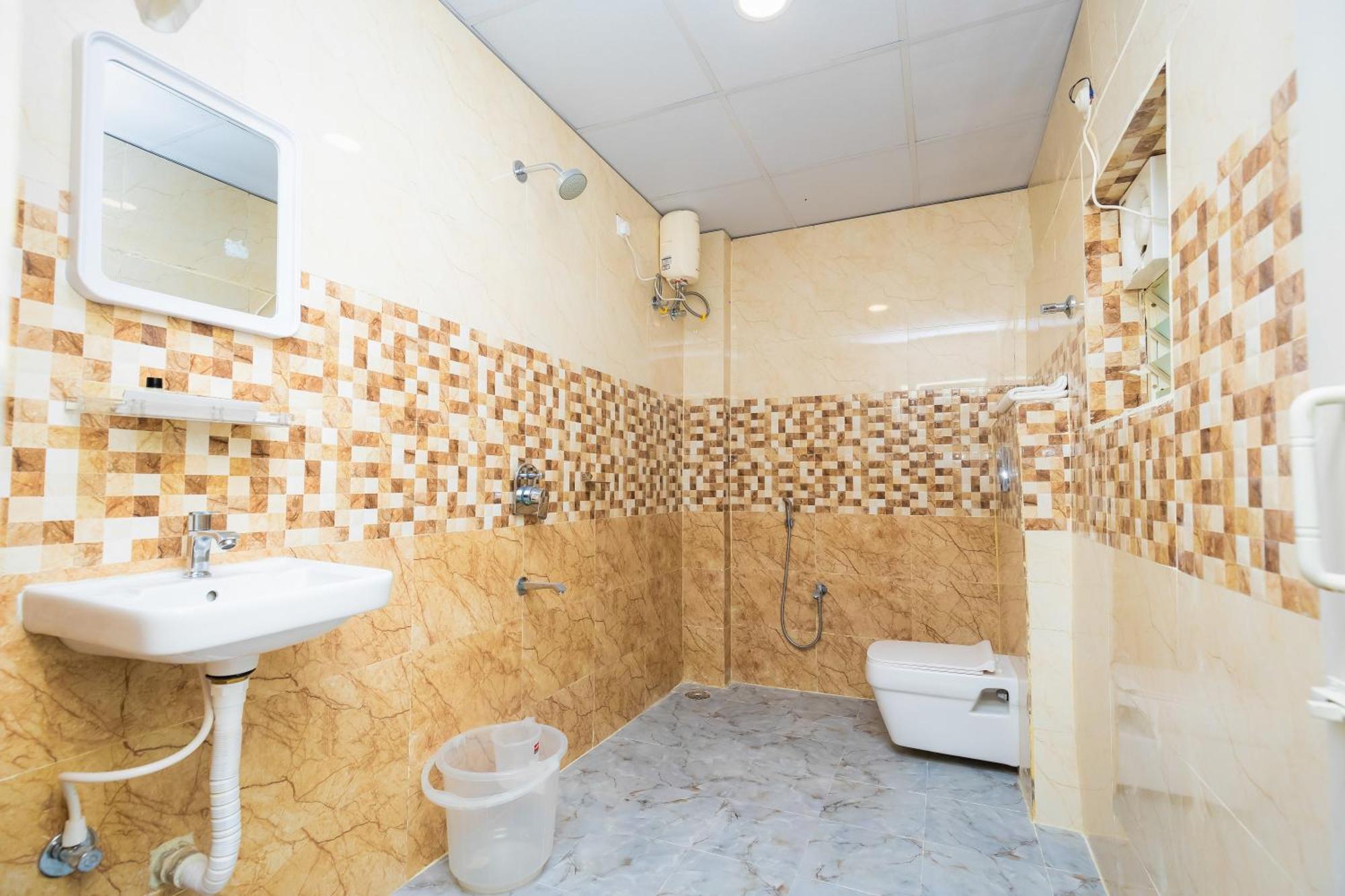 Rosewood Luxury Hotel Bhubaneswar Luaran gambar