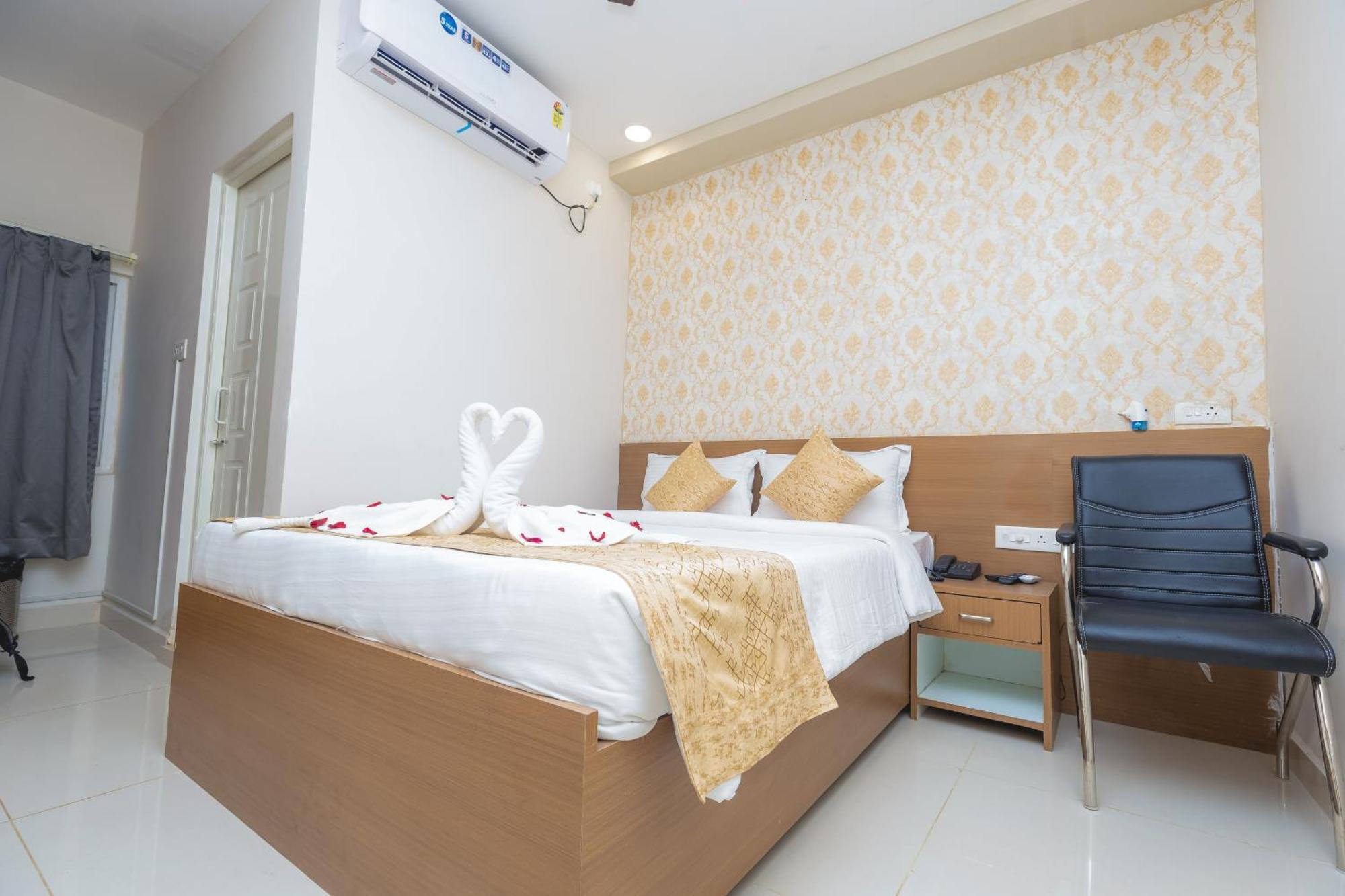 Rosewood Luxury Hotel Bhubaneswar Luaran gambar