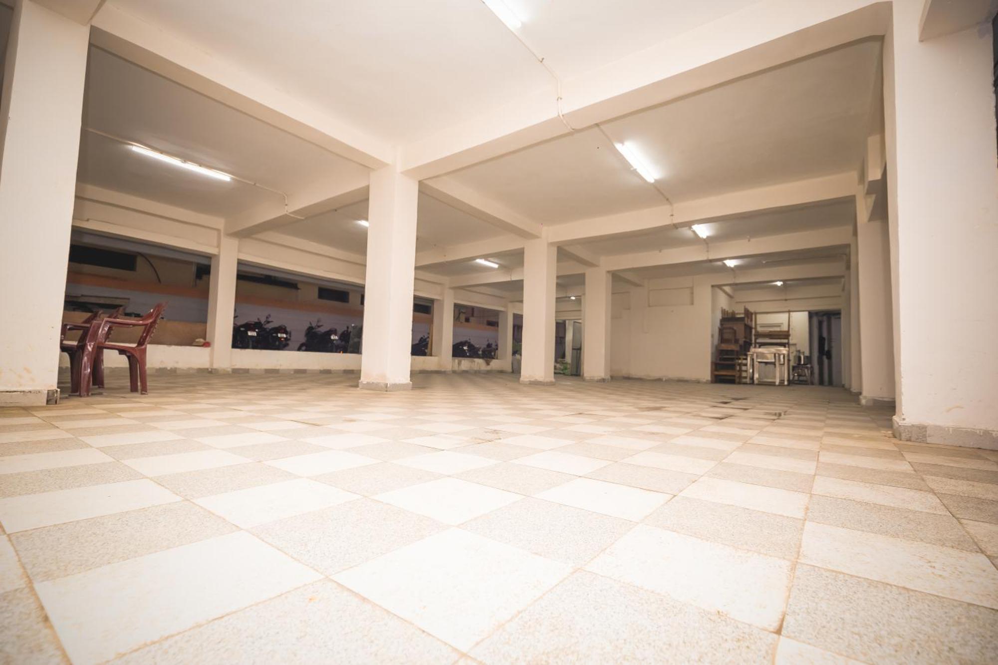 Rosewood Luxury Hotel Bhubaneswar Luaran gambar