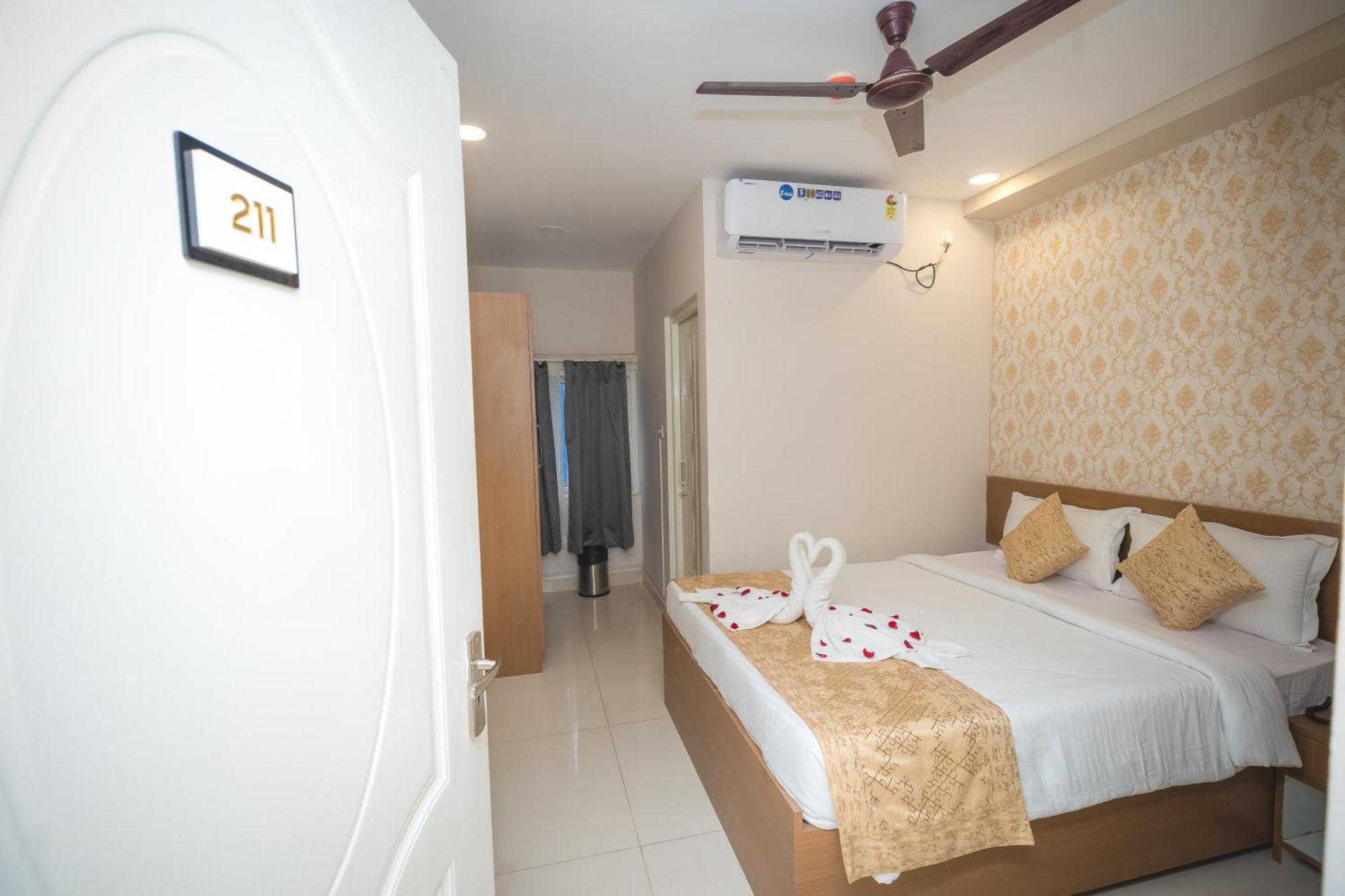 Rosewood Luxury Hotel Bhubaneswar Luaran gambar