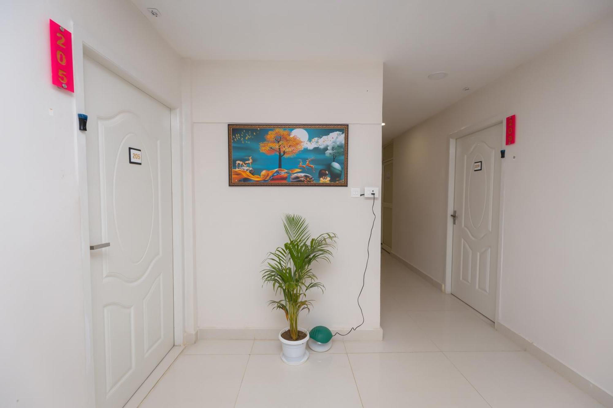 Rosewood Luxury Hotel Bhubaneswar Luaran gambar