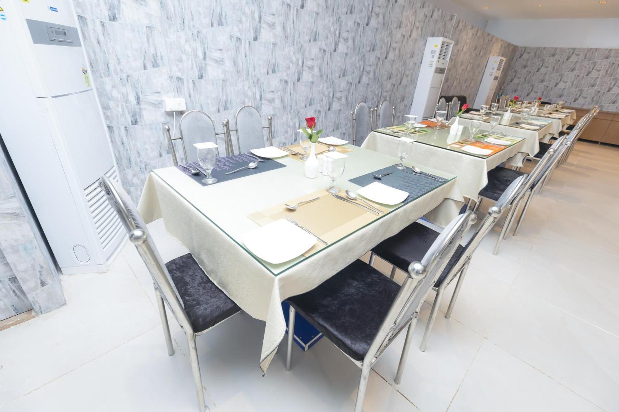 Rosewood Luxury Hotel Bhubaneswar Luaran gambar