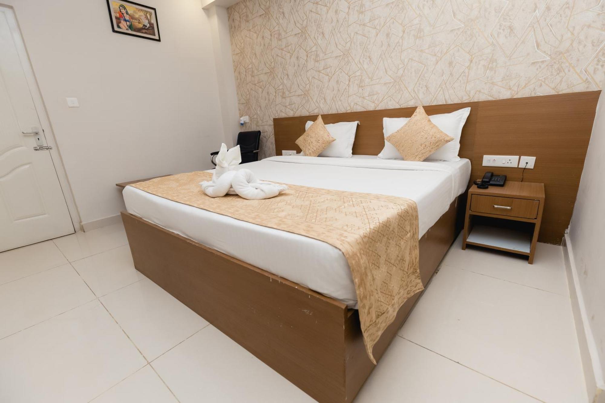 Rosewood Luxury Hotel Bhubaneswar Luaran gambar