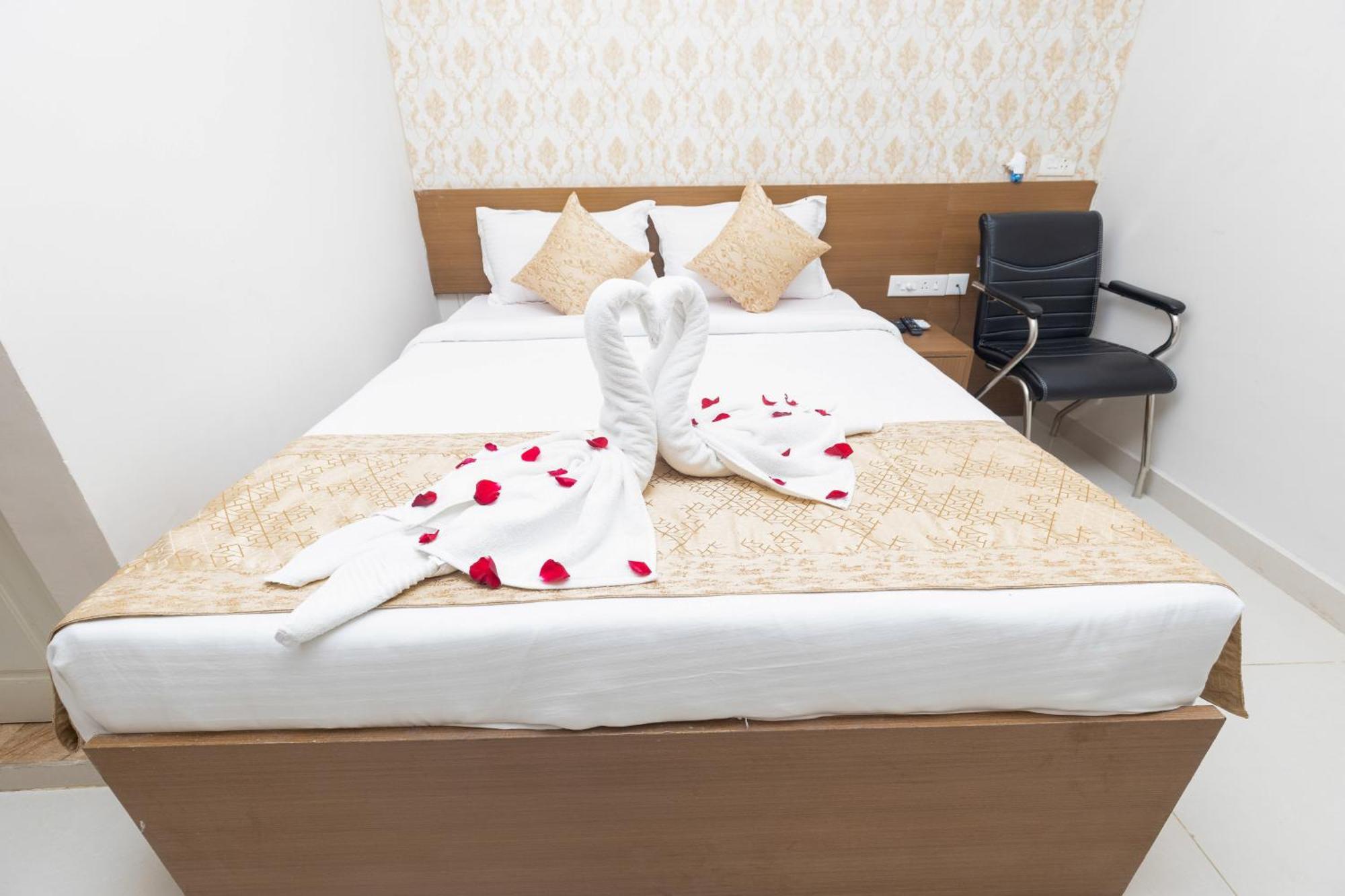 Rosewood Luxury Hotel Bhubaneswar Luaran gambar