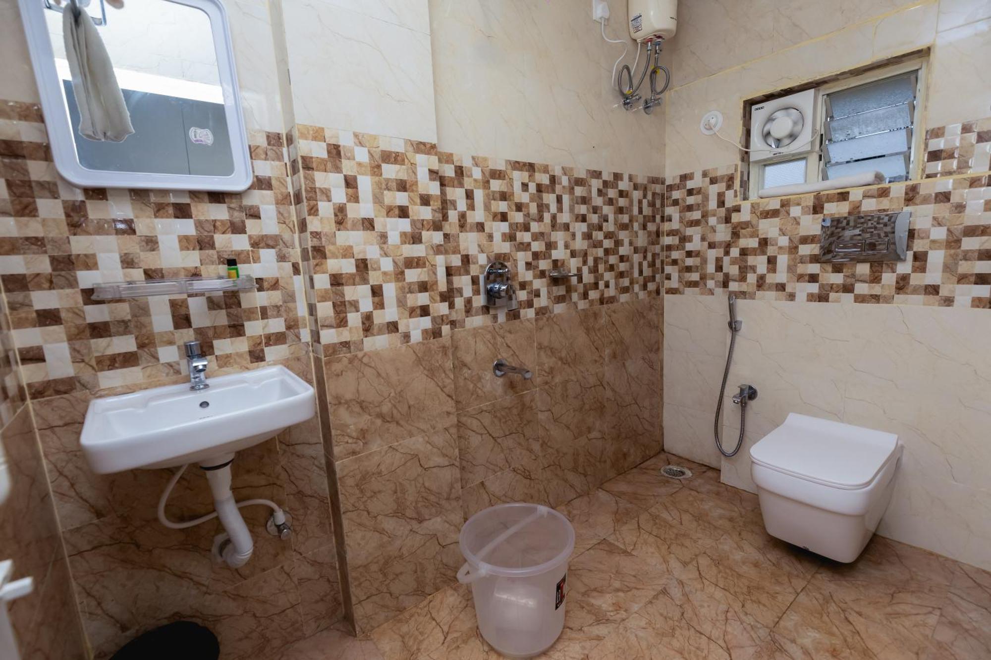Rosewood Luxury Hotel Bhubaneswar Luaran gambar