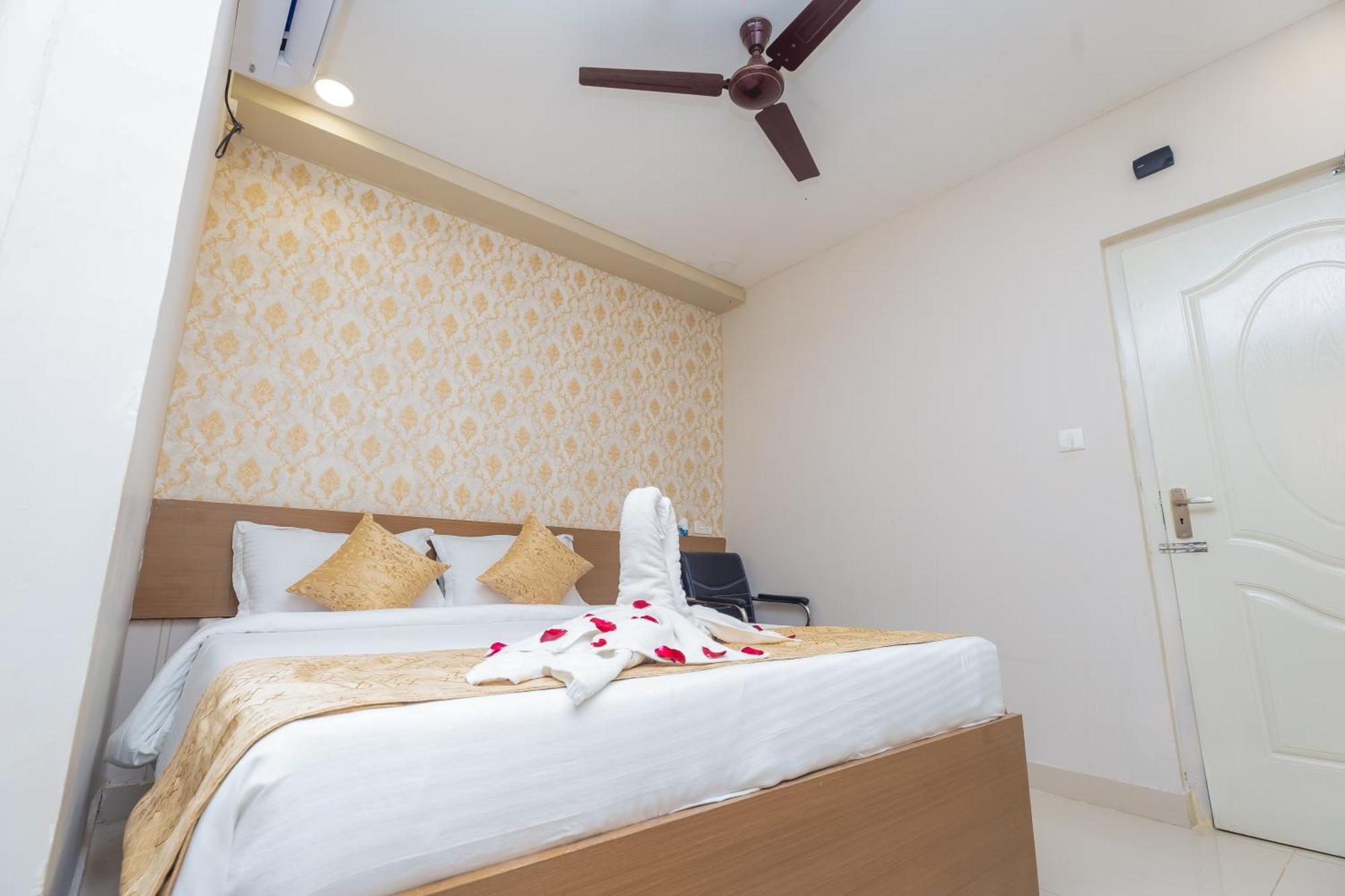 Rosewood Luxury Hotel Bhubaneswar Luaran gambar