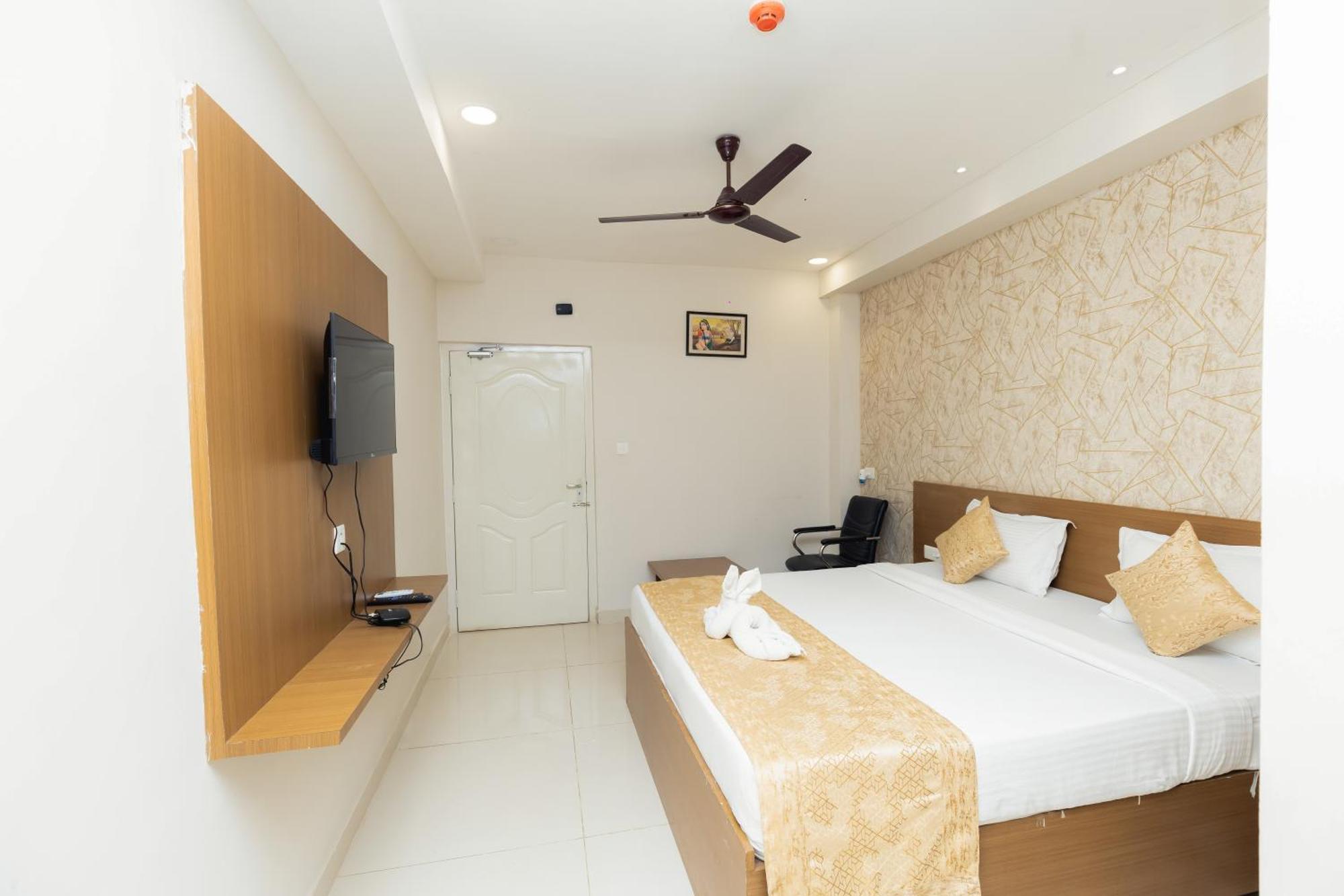 Rosewood Luxury Hotel Bhubaneswar Luaran gambar